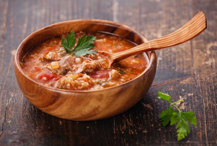12 Dishes That Will Make You Addicted to Georgian Cuisine geotv.ge